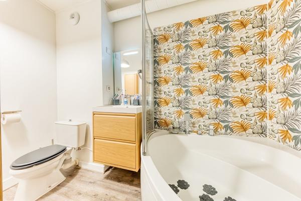 APPARTEMENT 5 PIECES PRINCIPALES