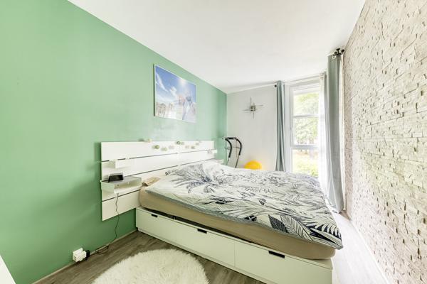 APPARTEMENT 5 PIECES PRINCIPALES