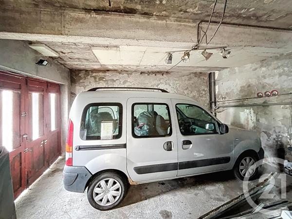 Maison à vendre  4 pièces - 71,96 m2 RIOM - 63