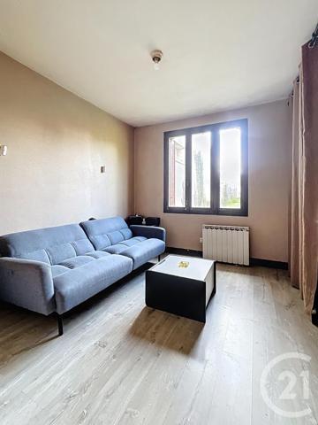 Maison à vendre  4 pièces - 71,96 m2 RIOM - 63