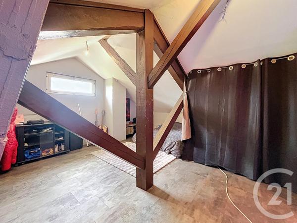 Maison à vendre  4 pièces - 71,96 m2 RIOM - 63