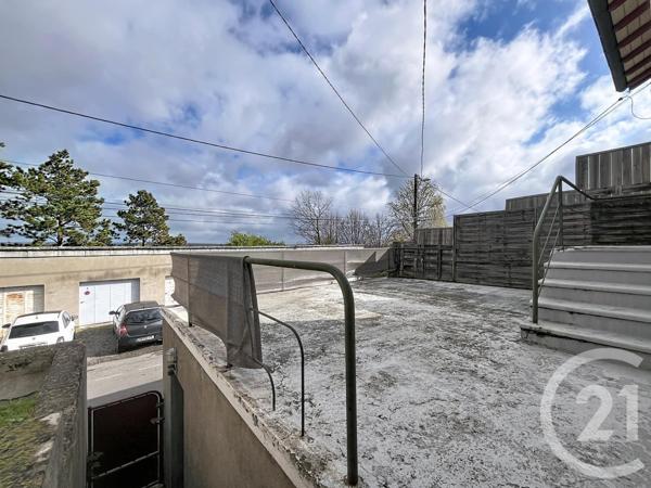 Maison à vendre  4 pièces - 71,96 m2 RIOM - 63