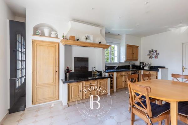 Orgeval, Maison 5 Chambres -  232 m² à vendre