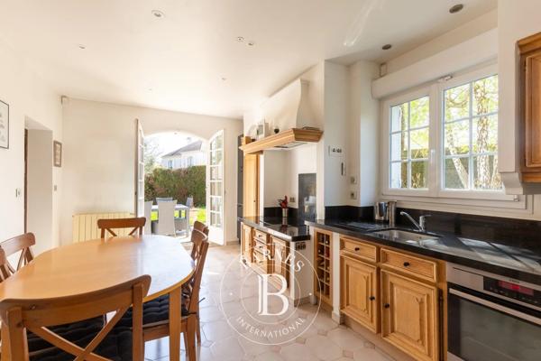 Orgeval, Maison 5 Chambres -  232 m² à vendre