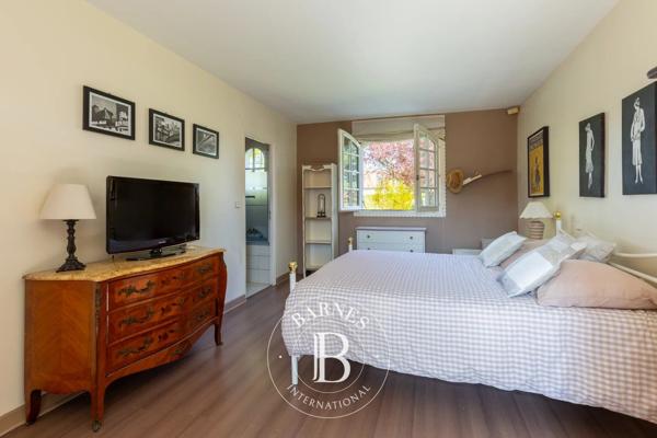 Orgeval, Maison 5 Chambres -  232 m² à vendre