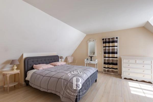 Orgeval, Maison 5 Chambres -  232 m² à vendre