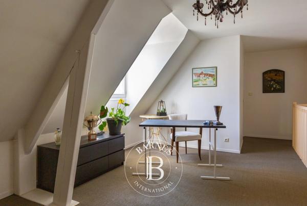 Orgeval, Maison 5 Chambres -  232 m² à vendre