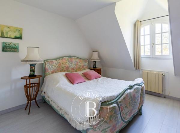 Orgeval, Maison 5 Chambres -  232 m² à vendre