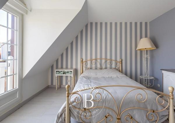 Orgeval, Maison 5 Chambres -  232 m² à vendre