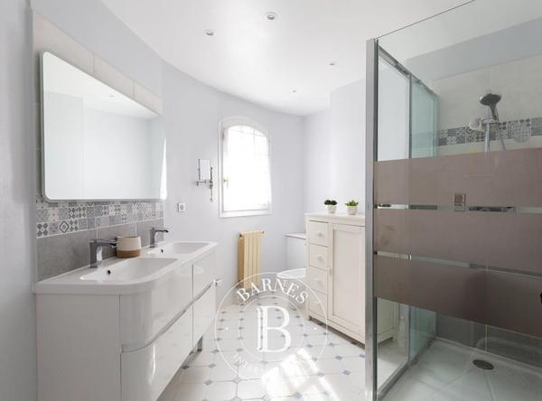 Orgeval, Maison 5 Chambres -  232 m² à vendre