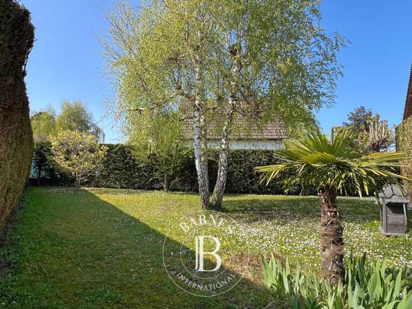 Orgeval, Maison 5 Chambres -  232 m² à vendre