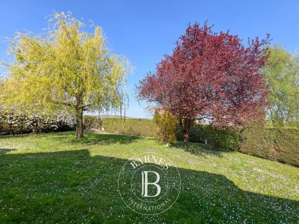Orgeval, Maison 5 Chambres -  232 m² à vendre
