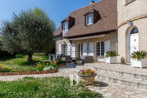 Orgeval, Maison 5 Chambres -  232 m² à vendre