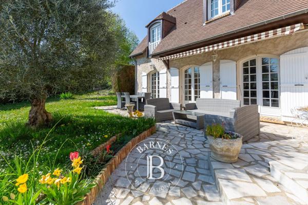 Orgeval, Maison 5 Chambres -  232 m² à vendre