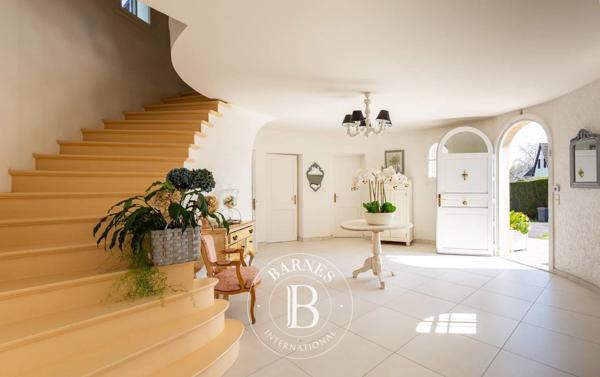 Orgeval, Maison 5 Chambres -  232 m² à vendre