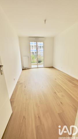 Appartement à vendre 3 pièces 65 m² Le Plessis-Robinson