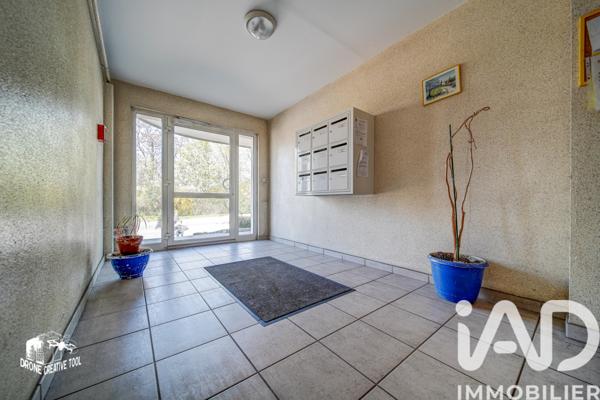 Appartement à vendre 3 pièces 61 m² Talange