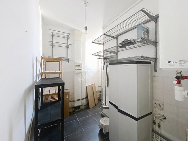 Appartement 3 pièces 87m² à Toulon secteur Claret