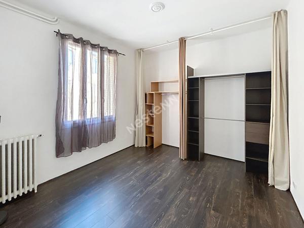 Appartement 3 pièces 87m² à Toulon secteur Claret