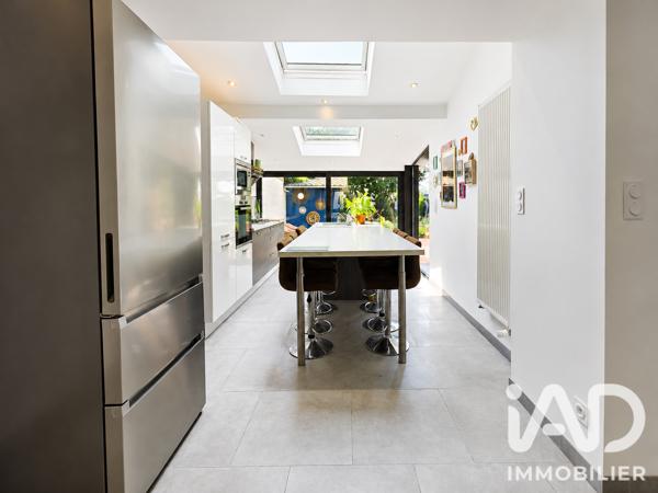 Maison à vendre 4 pièces 88 m² Nouvion-sur-Meuse