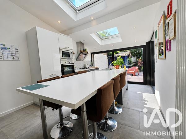 Maison à vendre 4 pièces 88 m² Nouvion-sur-Meuse