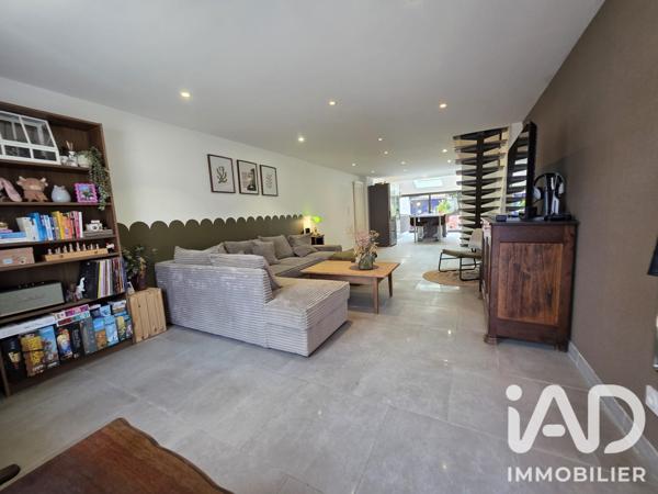 Maison à vendre 4 pièces 88 m² Nouvion-sur-Meuse