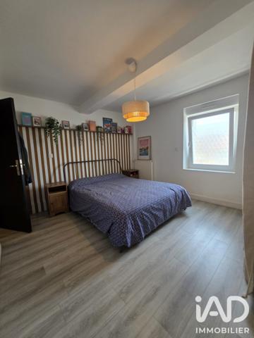 Maison à vendre 4 pièces 88 m² Nouvion-sur-Meuse