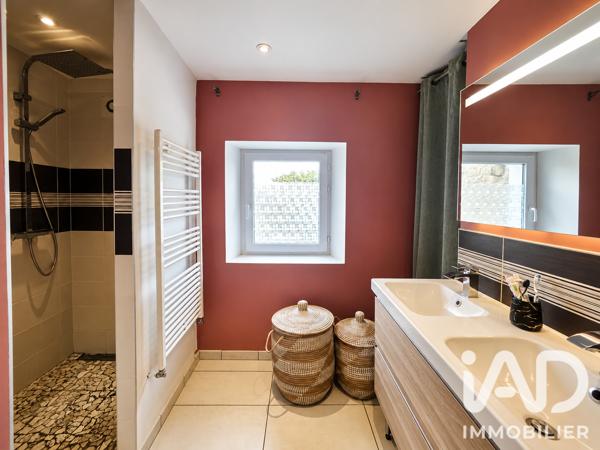 Maison à vendre 4 pièces 88 m² Nouvion-sur-Meuse