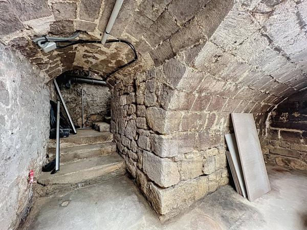 Appartement F3 avec Exterieur