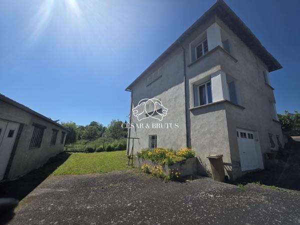 Maison à vendre Rosières