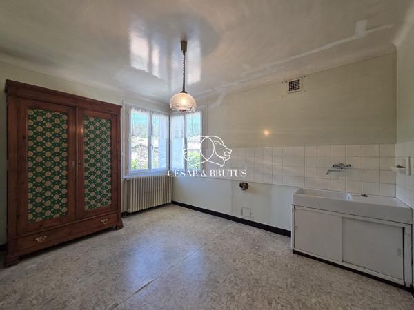Maison à vendre Rosières