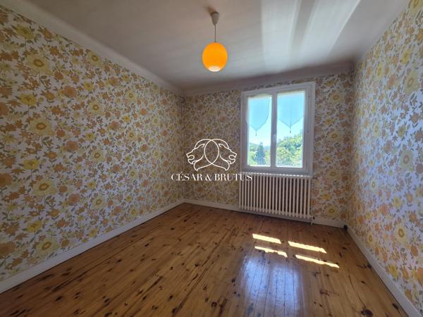 Maison à vendre Rosières