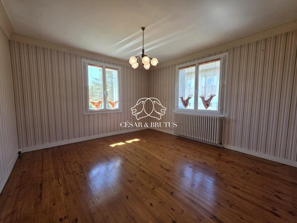 Maison à vendre Rosières