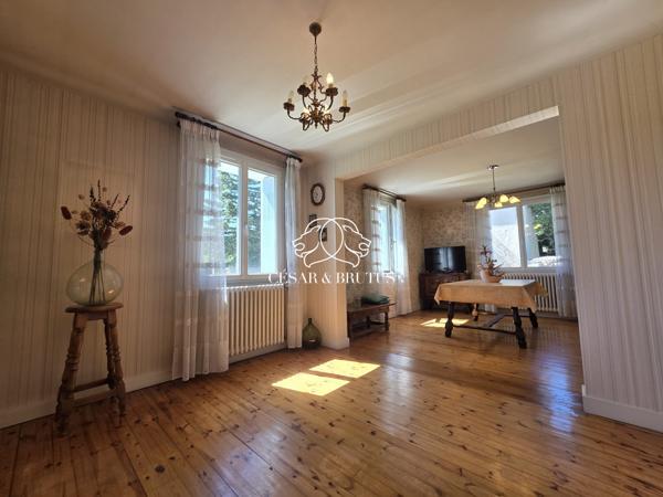 Maison à vendre Rosières