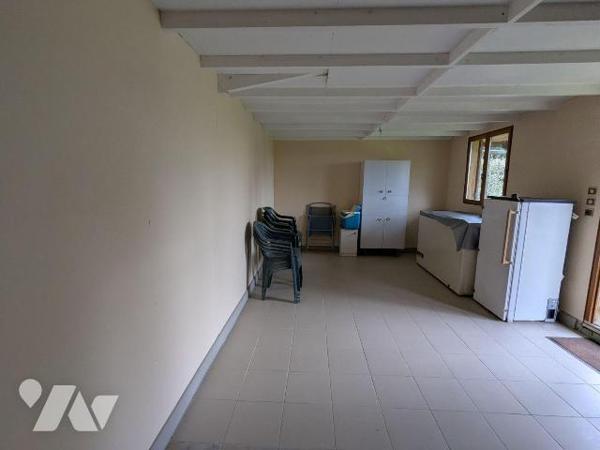 Terrains de loisirs et étangs à vendre à Argenvilliers (28480) en Eure-et-Loir (28)

Le terra...
