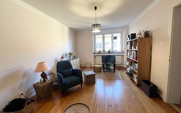 Maison à vendre    5 pièces • 114 m2 Yutz