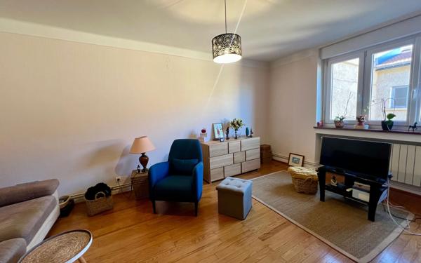 Maison à vendre    5 pièces • 114 m2 Yutz