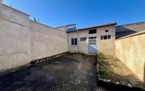 Maison à vendre    5 pièces • 114 m2 Yutz