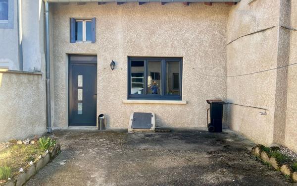 Maison à vendre    5 pièces • 114 m2 Yutz