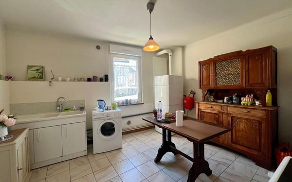 Maison à vendre    5 pièces • 114 m2 Yutz