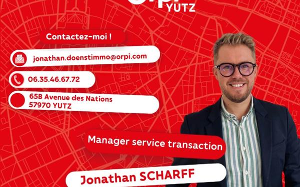 Maison à vendre    5 pièces • 114 m2 Yutz