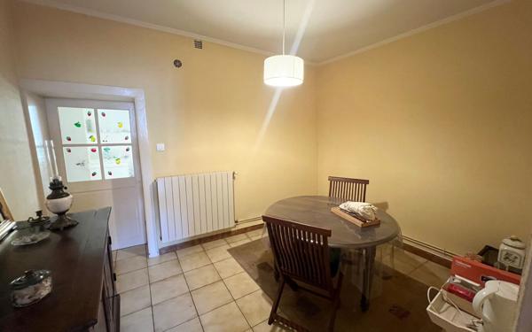 Maison à vendre    5 pièces • 114 m2 Yutz