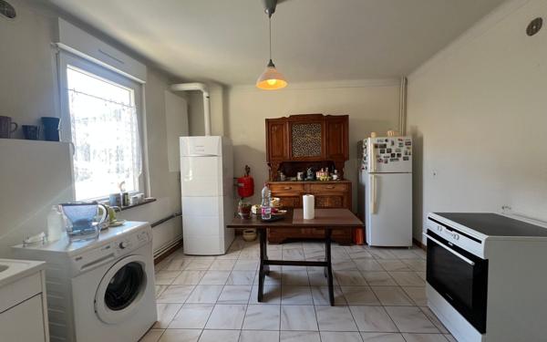 Maison à vendre    5 pièces • 114 m2 Yutz