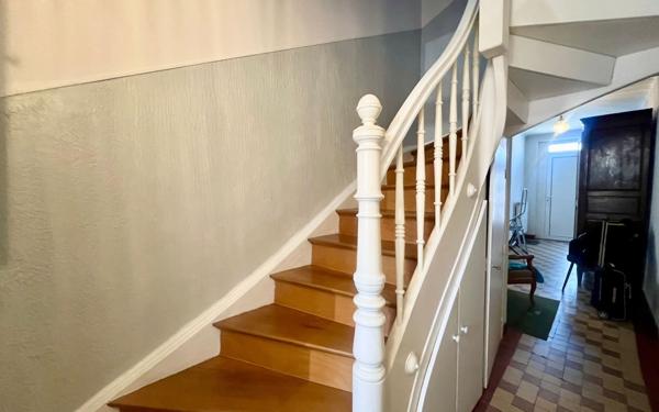 Maison à vendre    5 pièces • 114 m2 Yutz