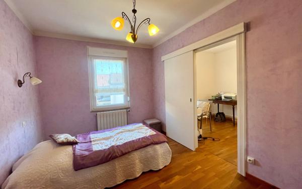 Maison à vendre    5 pièces • 114 m2 Yutz