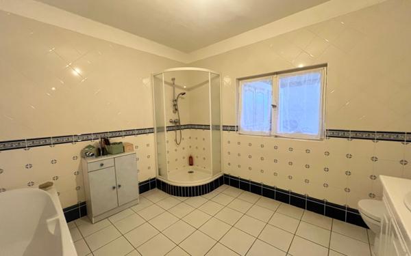 Maison à vendre    5 pièces • 114 m2 Yutz