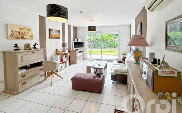 Appartement à vendre    3 pièces •  Saint-Paul-Trois-Châteaux