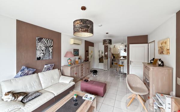 Appartement à vendre    3 pièces •  Saint-Paul-Trois-Châteaux