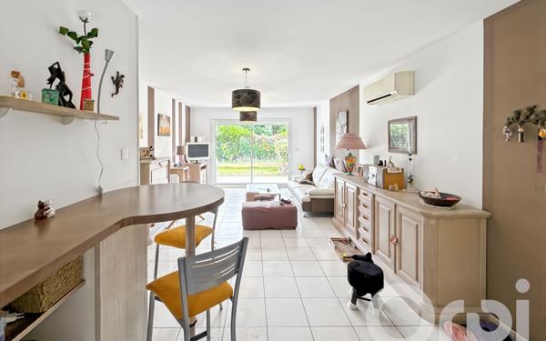 Appartement à vendre    3 pièces •  Saint-Paul-Trois-Châteaux