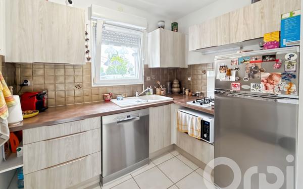 Appartement à vendre    3 pièces •  Saint-Paul-Trois-Châteaux